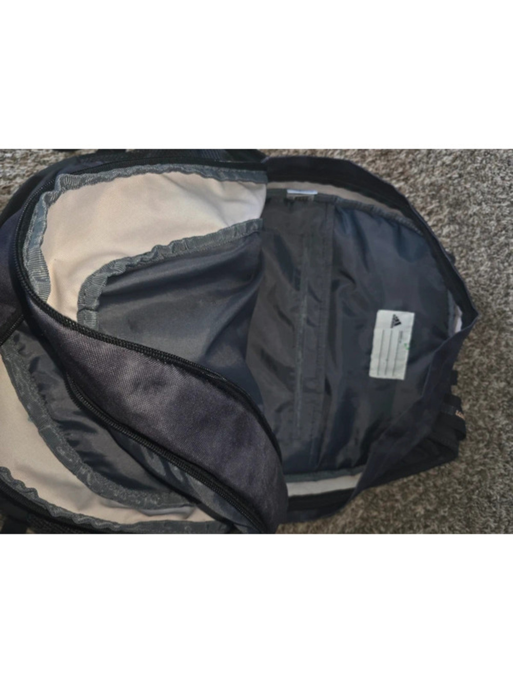 Adidas Backpack - Picture 5 of 6